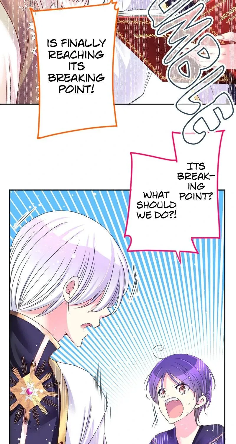 I Was Reborn as a Housekeeper in a Parallel World! Chapter 215 page 9 - 