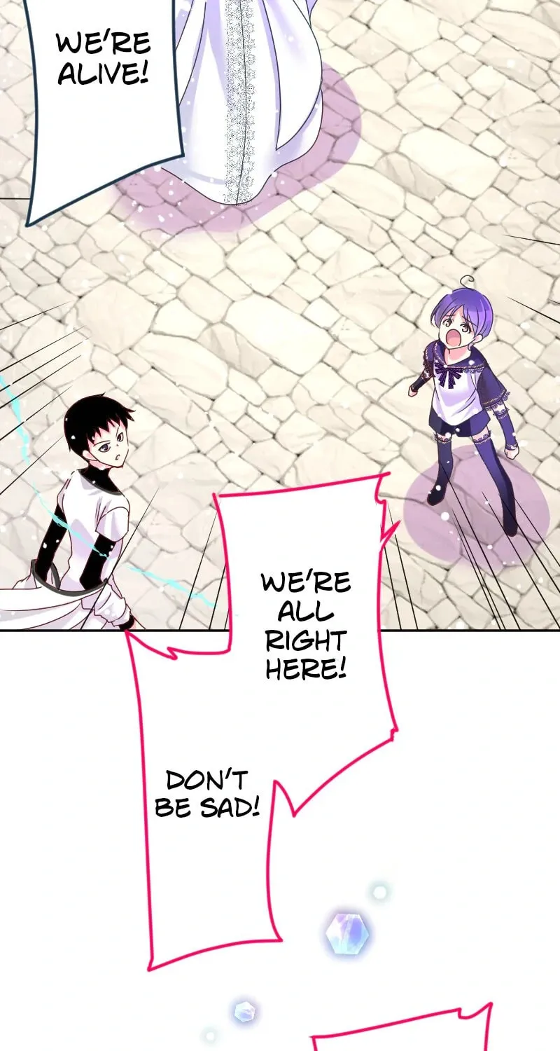 I Was Reborn as a Housekeeper in a Parallel World! Chapter 215 page 81 - 