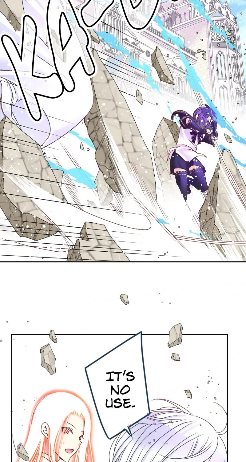 I Was Reborn as a Housekeeper in a Parallel World! Chapter 215 page 85 - 