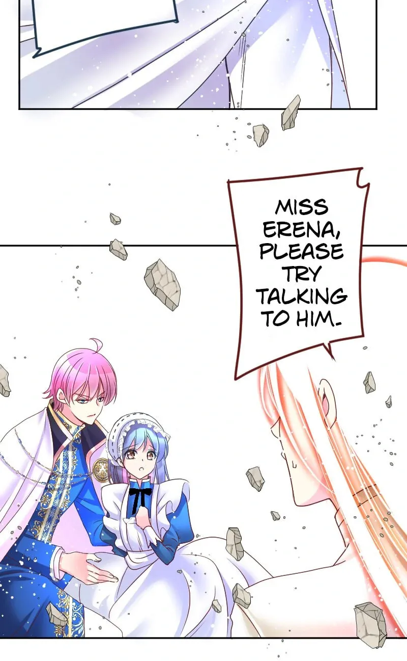 I Was Reborn as a Housekeeper in a Parallel World! Chapter 215 page 87 - 