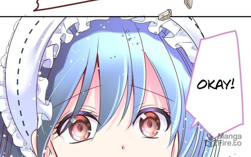 I Was Reborn as a Housekeeper in a Parallel World! Chapter 215 page 89 - 