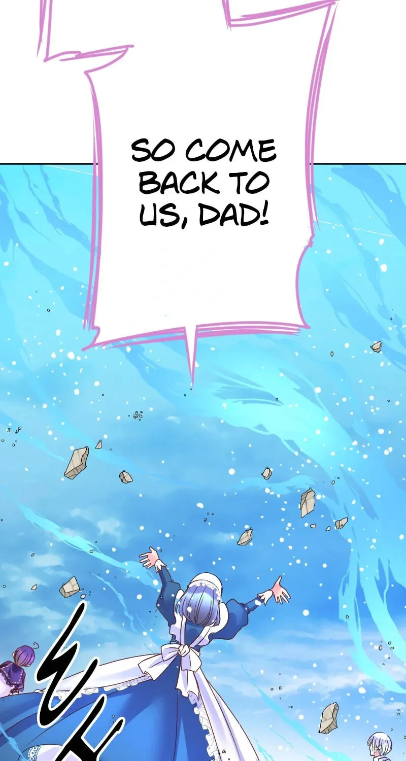 I Was Reborn as a Housekeeper in a Parallel World! Chapter 215 page 96 - 