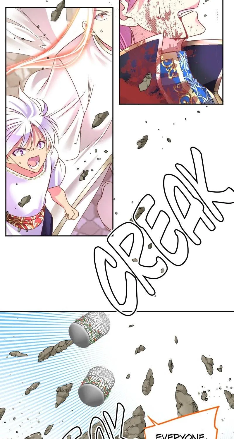 I Was Reborn as a Housekeeper in a Parallel World! Chapter 216 page 102 - 