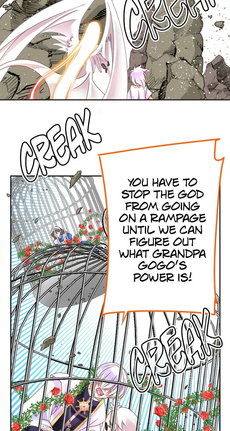 I Was Reborn as a Housekeeper in a Parallel World! Chapter 216 page 104 - 