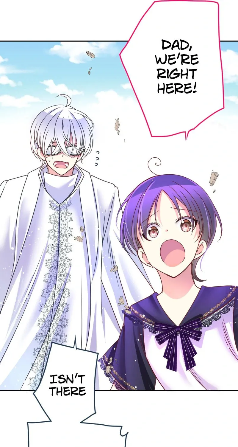 I Was Reborn as a Housekeeper in a Parallel World! Chapter 216 page 14 - 