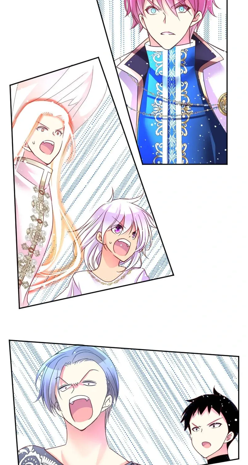 I Was Reborn as a Housekeeper in a Parallel World! Chapter 216 page 3 - 