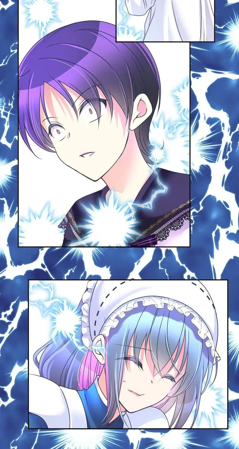 I Was Reborn as a Housekeeper in a Parallel World! Chapter 216 page 28 - 