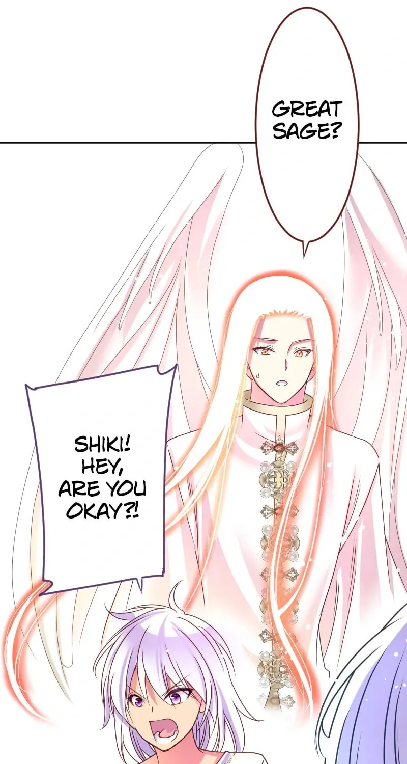 I Was Reborn as a Housekeeper in a Parallel World! Chapter 216 page 41 - 