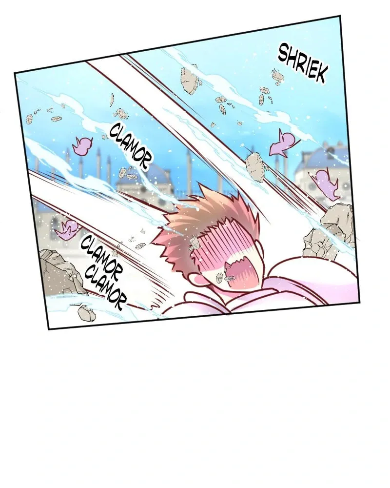 I Was Reborn as a Housekeeper in a Parallel World! Chapter 216 page 60 - 