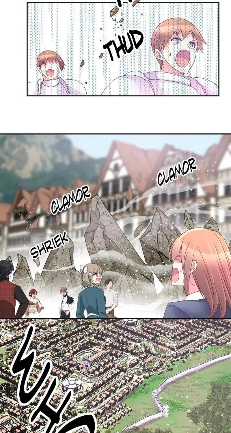 I Was Reborn as a Housekeeper in a Parallel World! Chapter 216 page 78 - 