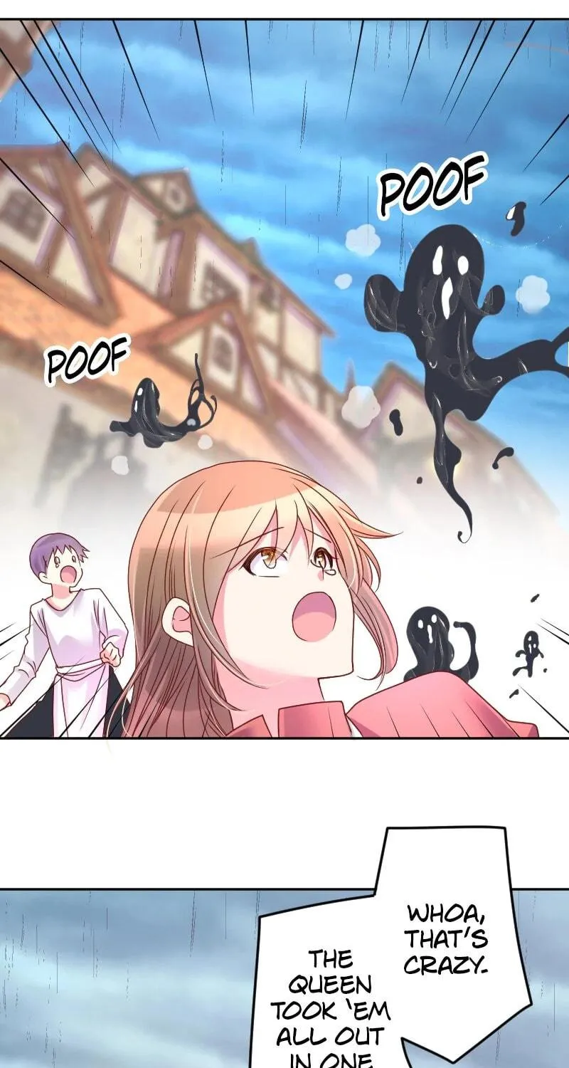 I Was Reborn as a Housekeeper in a Parallel World! Chapter 217 page 105 - 