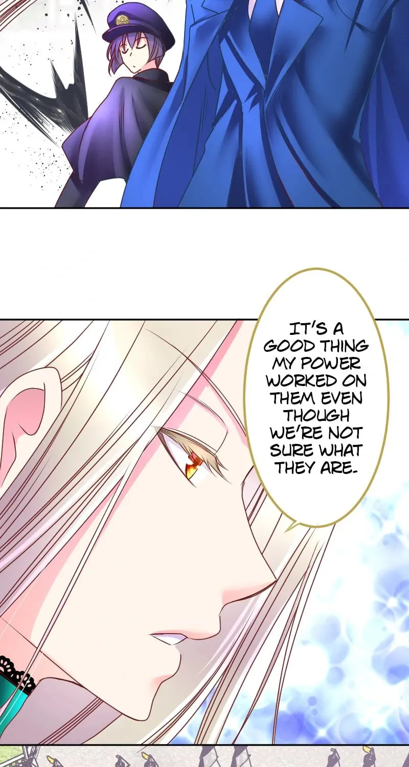 I Was Reborn as a Housekeeper in a Parallel World! Chapter 217 page 107 - 