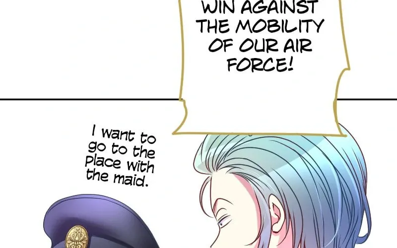 I Was Reborn as a Housekeeper in a Parallel World! Chapter 217 page 110 - 