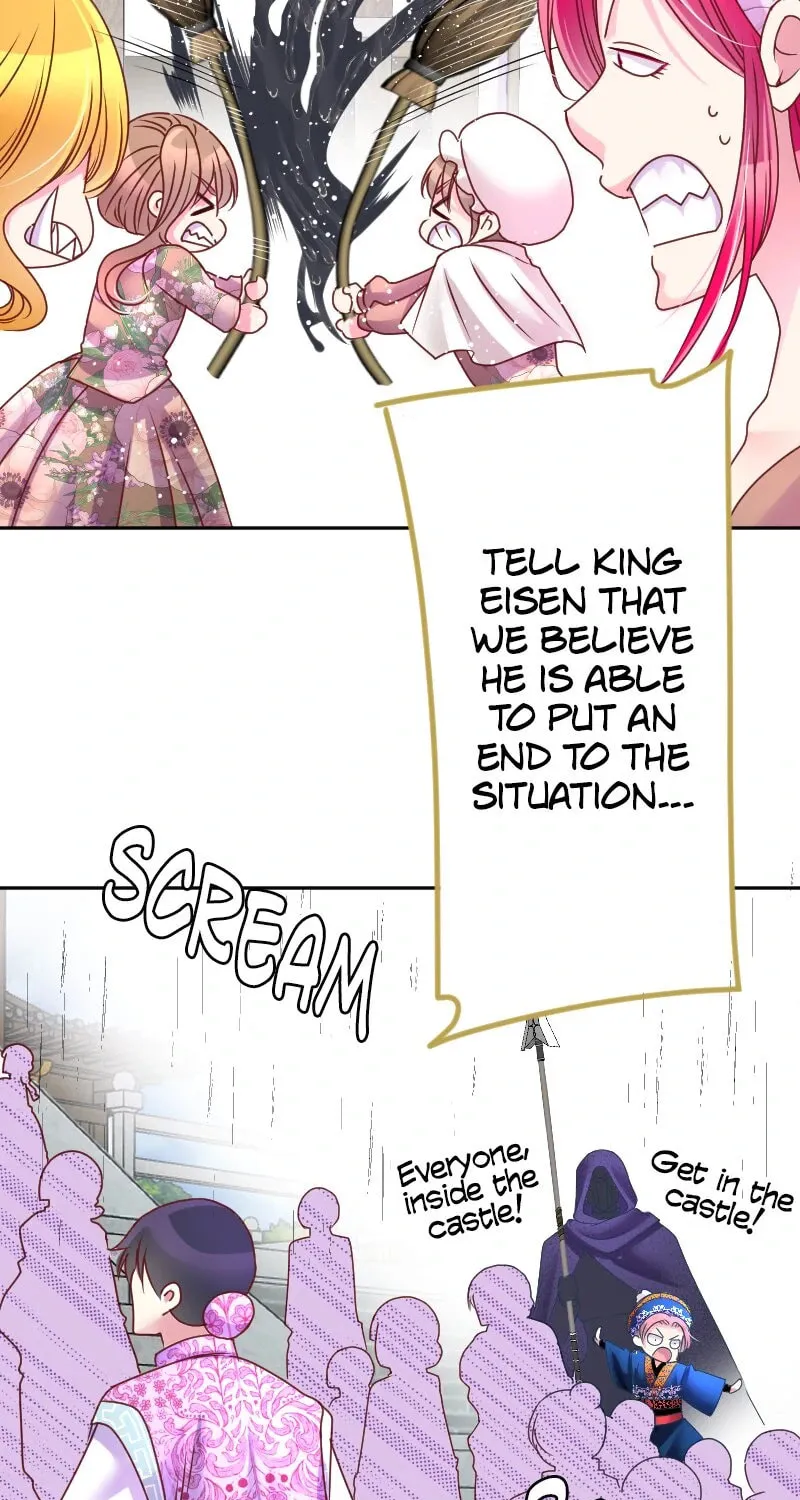 I Was Reborn as a Housekeeper in a Parallel World! Chapter 217 page 113 - 