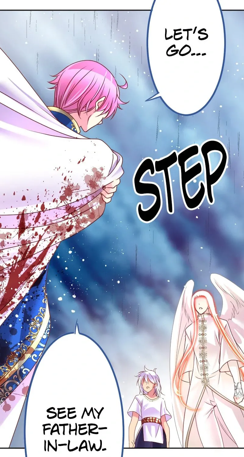 I Was Reborn as a Housekeeper in a Parallel World! Chapter 217 page 124 - 