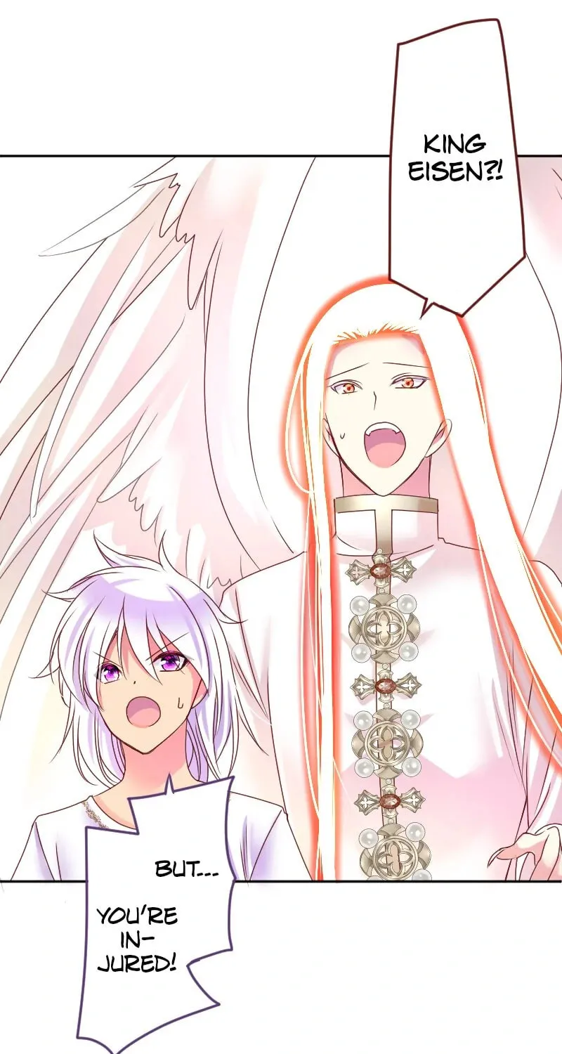 I Was Reborn as a Housekeeper in a Parallel World! Chapter 217 page 126 - 