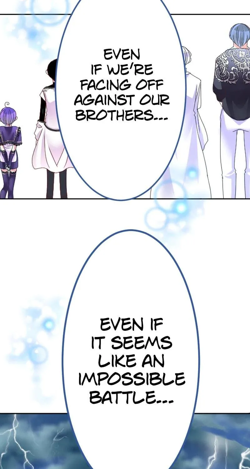 I Was Reborn as a Housekeeper in a Parallel World! Chapter 217 page 130 - 