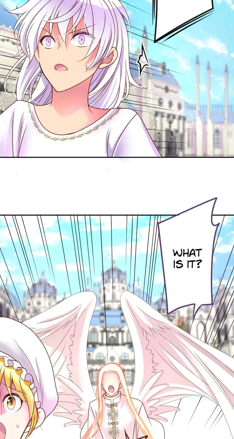 I Was Reborn as a Housekeeper in a Parallel World! Chapter 217 page 14 - 
