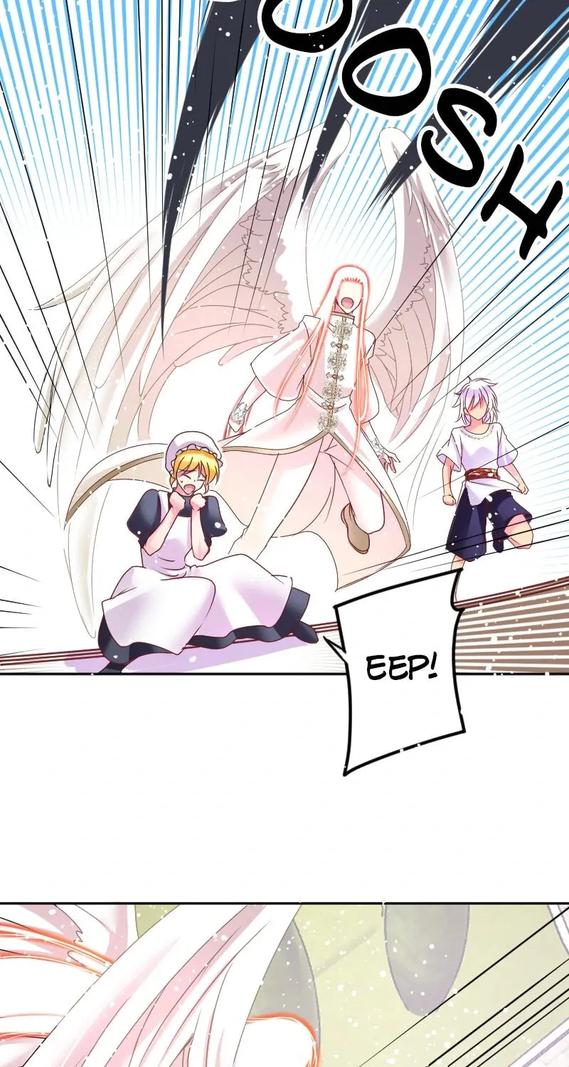I Was Reborn as a Housekeeper in a Parallel World! Chapter 217 page 20 - 