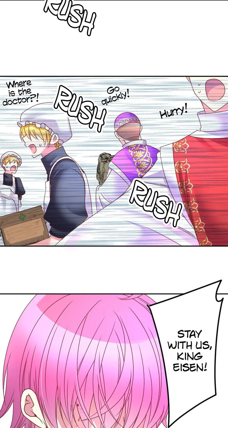 I Was Reborn as a Housekeeper in a Parallel World! Chapter 217 page 3 - 