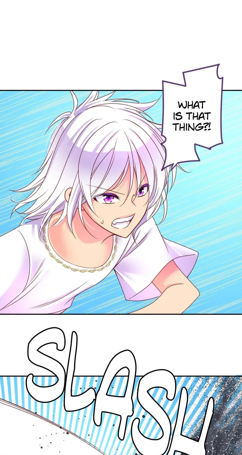 I Was Reborn as a Housekeeper in a Parallel World! Chapter 217 page 23 - 