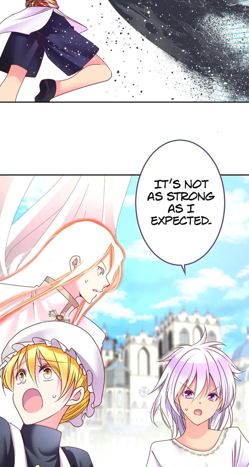 I Was Reborn as a Housekeeper in a Parallel World! Chapter 217 page 25 - 