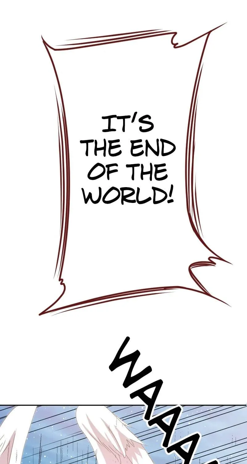 I Was Reborn as a Housekeeper in a Parallel World! Chapter 217 page 36 - 