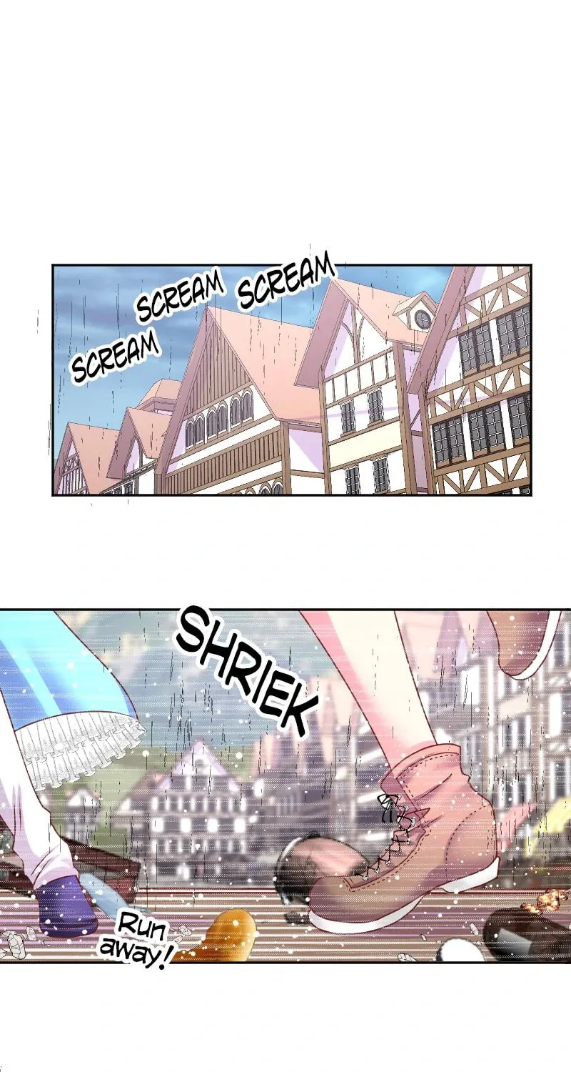 I Was Reborn as a Housekeeper in a Parallel World! Chapter 217 page 40 - 