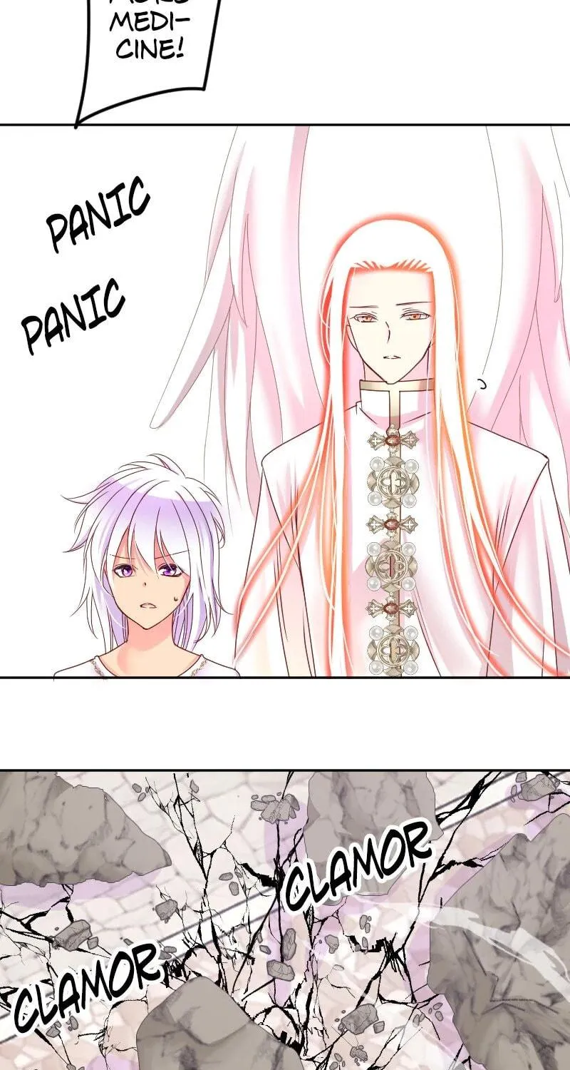 I Was Reborn as a Housekeeper in a Parallel World! Chapter 217 page 5 - 