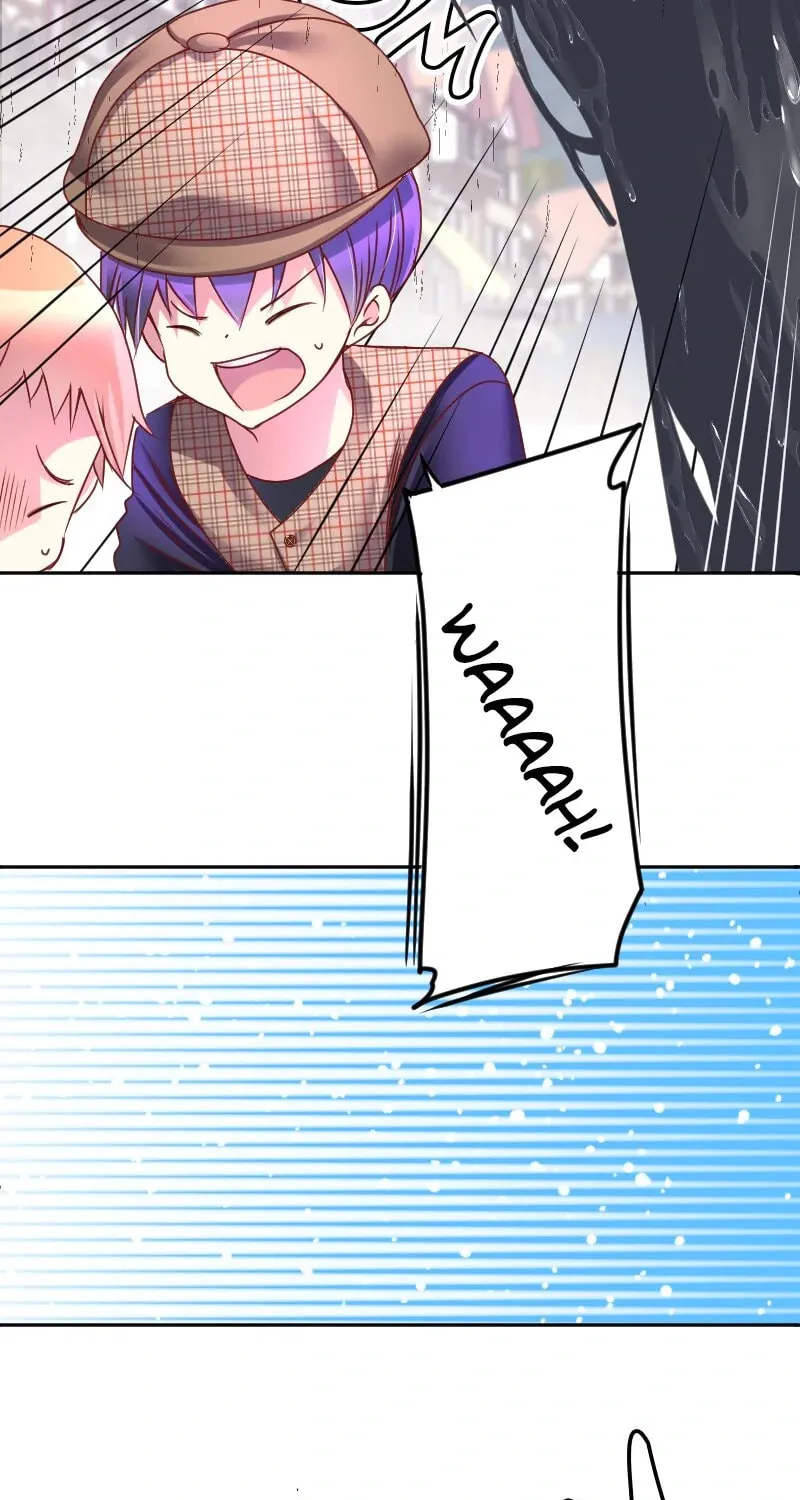 I Was Reborn as a Housekeeper in a Parallel World! Chapter 217 page 42 - 