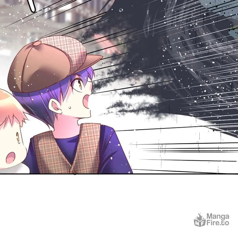 I Was Reborn as a Housekeeper in a Parallel World! Chapter 217 page 44 - 