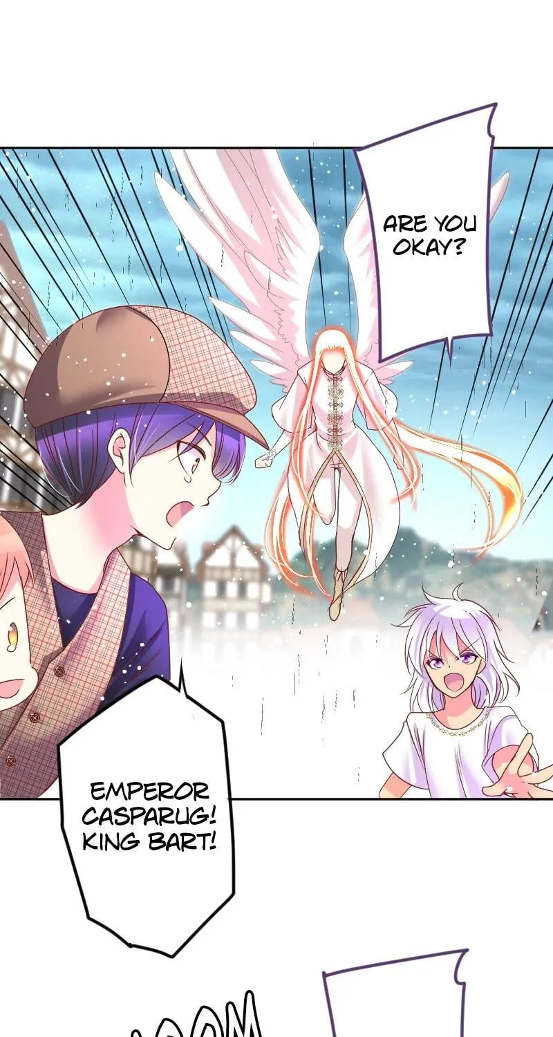 I Was Reborn as a Housekeeper in a Parallel World! Chapter 217 page 45 - 