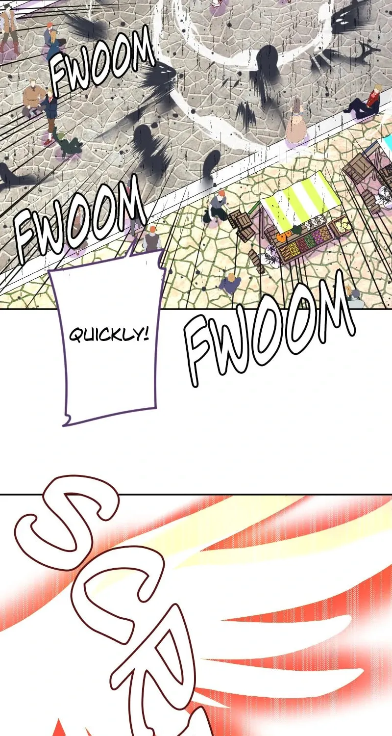 I Was Reborn as a Housekeeper in a Parallel World! Chapter 217 page 47 - 