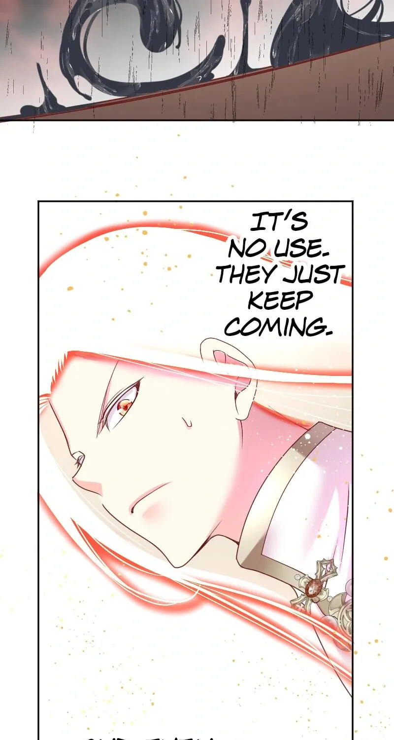 I Was Reborn as a Housekeeper in a Parallel World! Chapter 217 page 51 - 