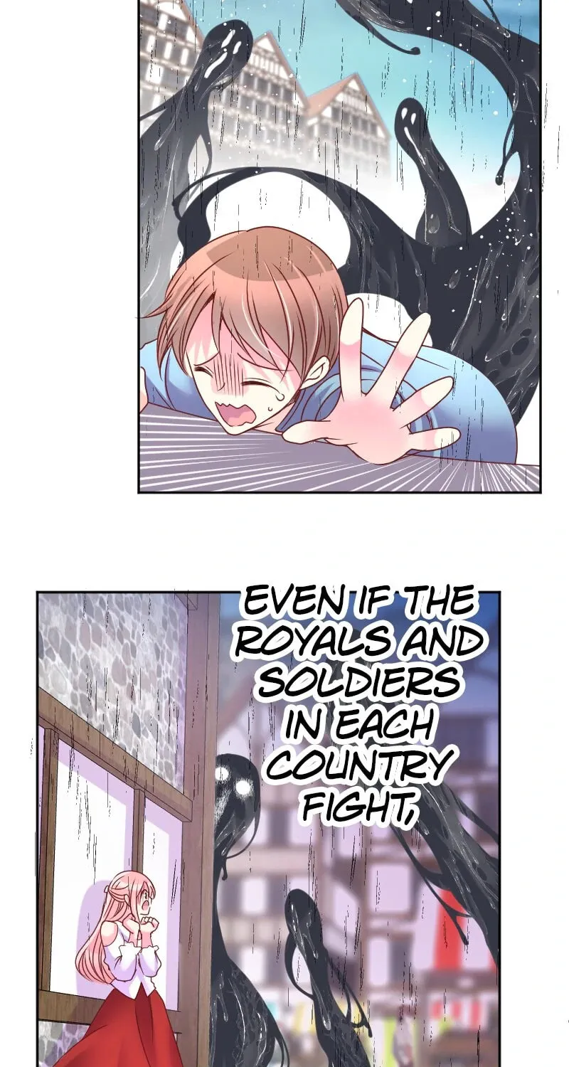 I Was Reborn as a Housekeeper in a Parallel World! Chapter 217 page 53 - 