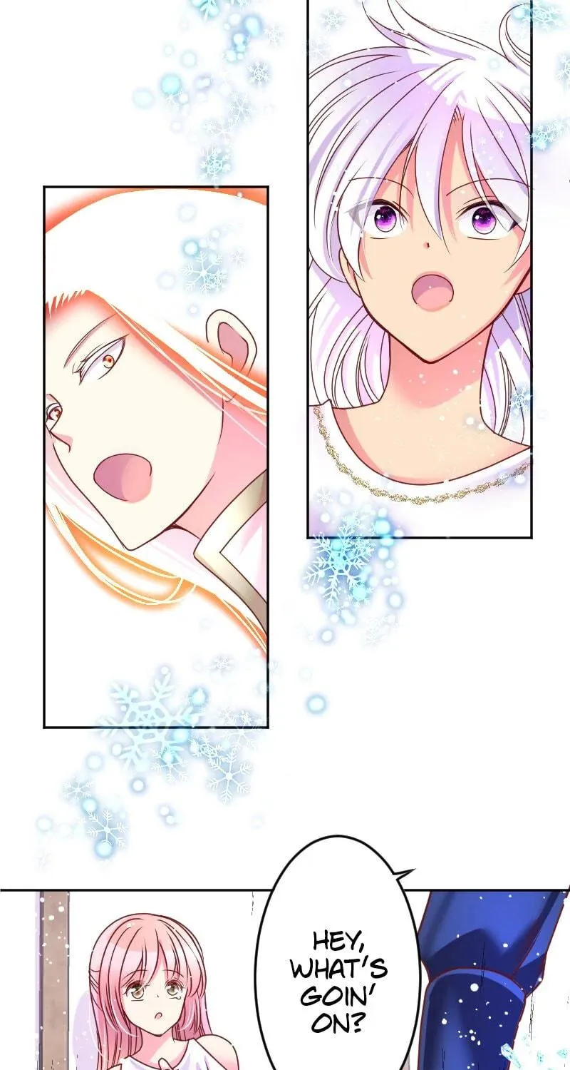 I Was Reborn as a Housekeeper in a Parallel World! Chapter 217 page 61 - 