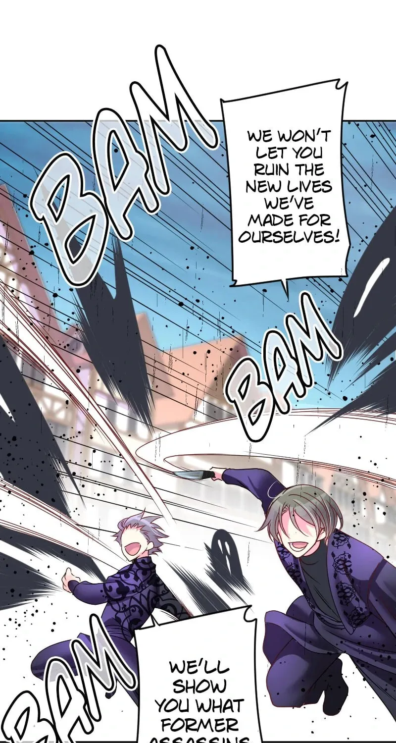 I Was Reborn as a Housekeeper in a Parallel World! Chapter 217 page 68 - 
