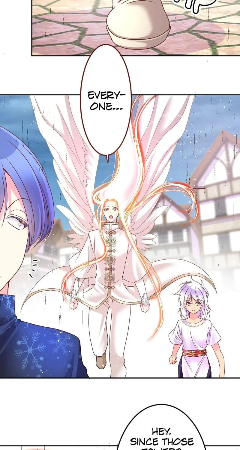 I Was Reborn as a Housekeeper in a Parallel World! Chapter 217 page 72 - 