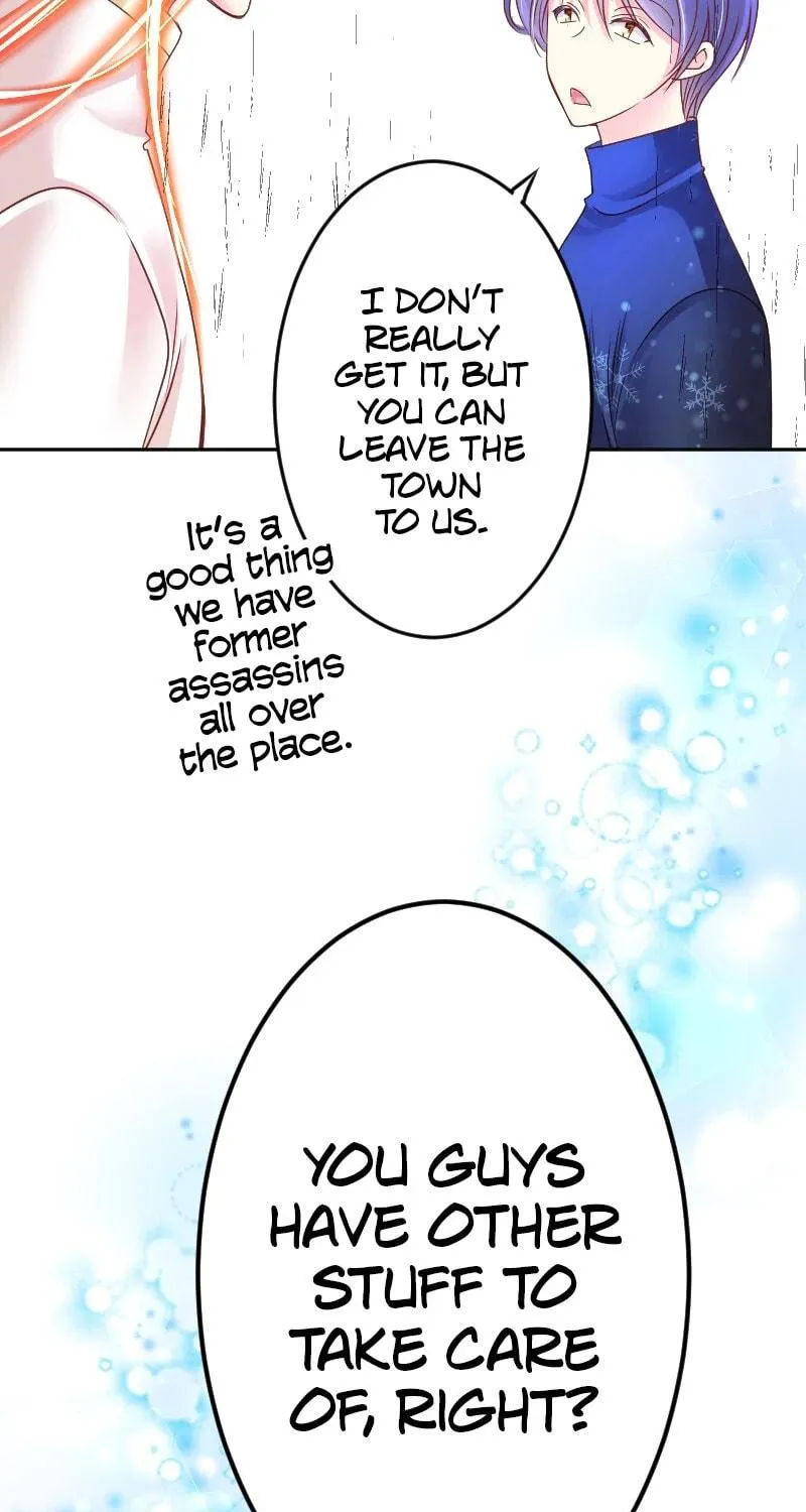 I Was Reborn as a Housekeeper in a Parallel World! Chapter 217 page 74 - 