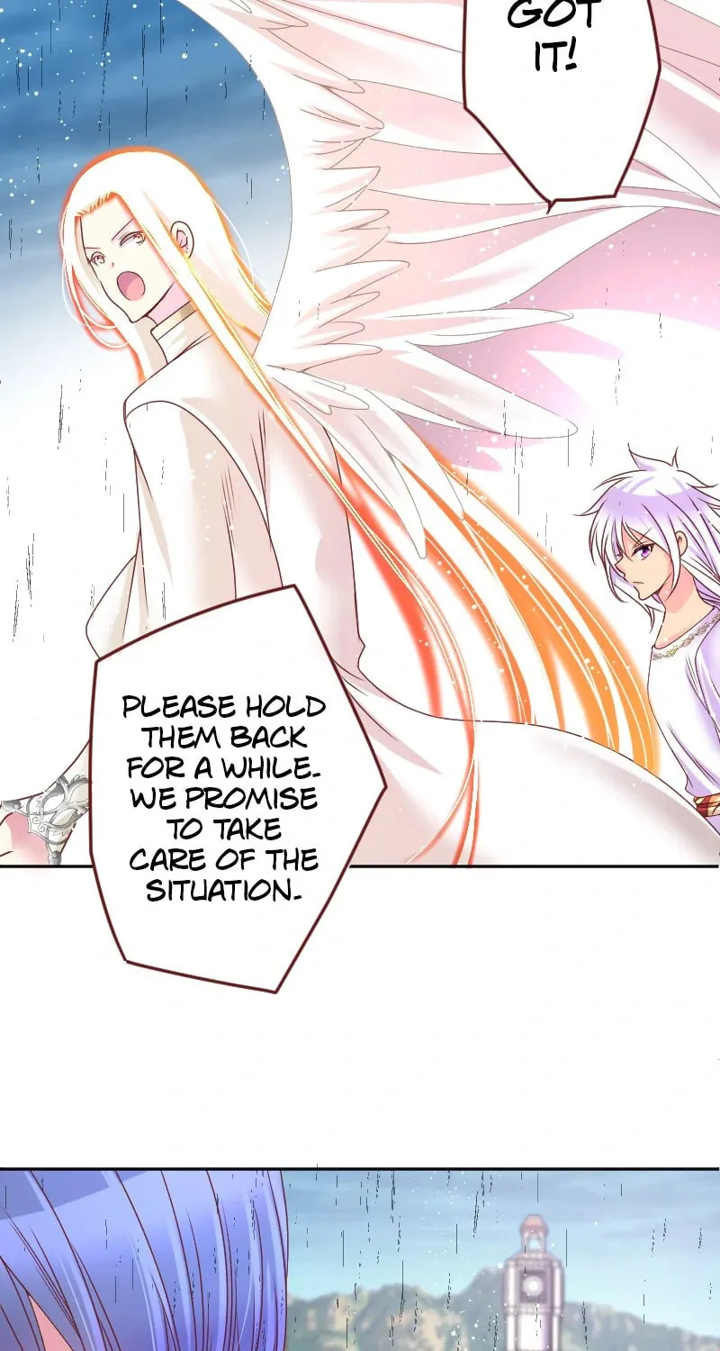 I Was Reborn as a Housekeeper in a Parallel World! Chapter 217 page 76 - 
