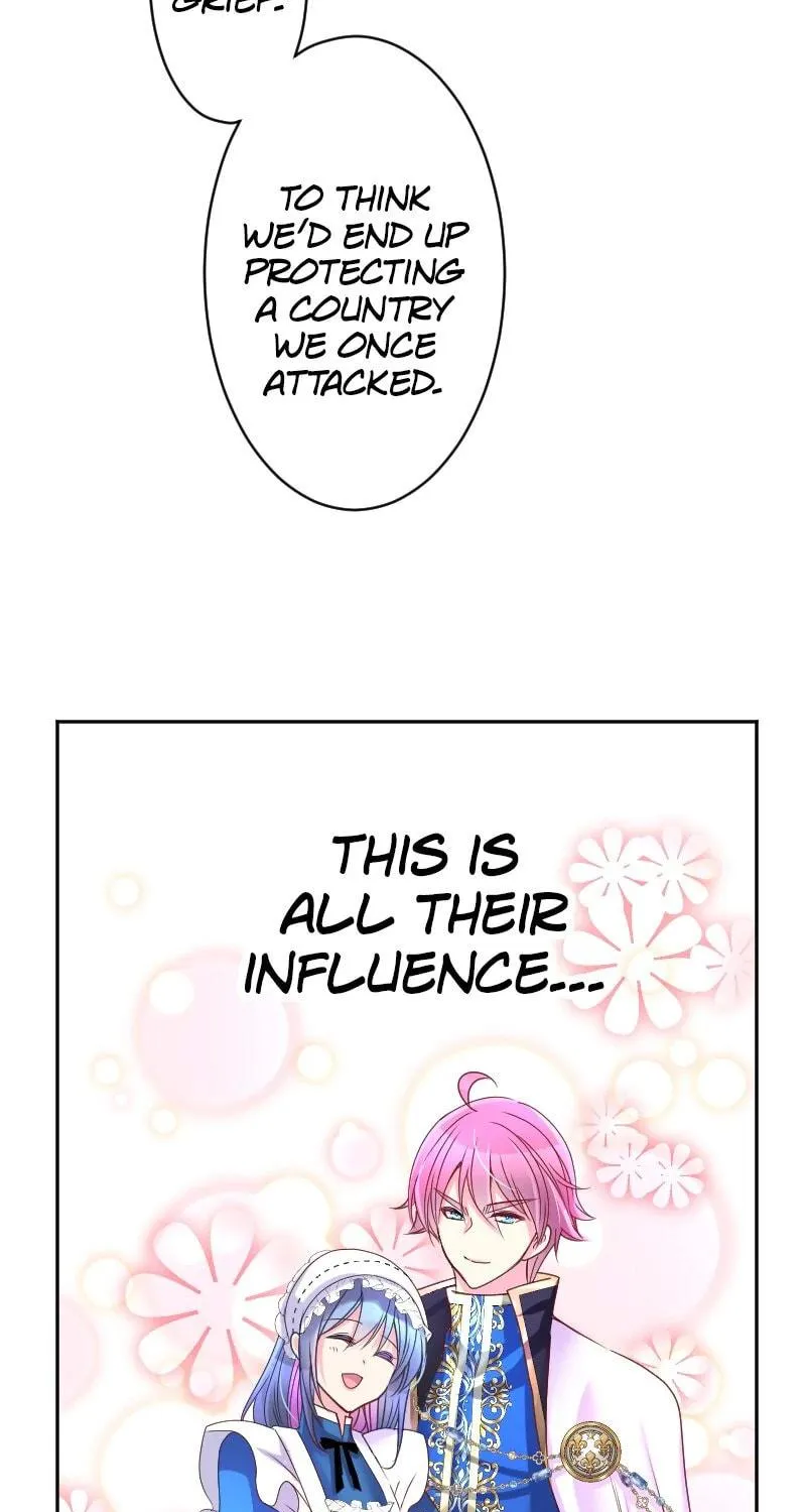 I Was Reborn as a Housekeeper in a Parallel World! Chapter 217 page 78 - 