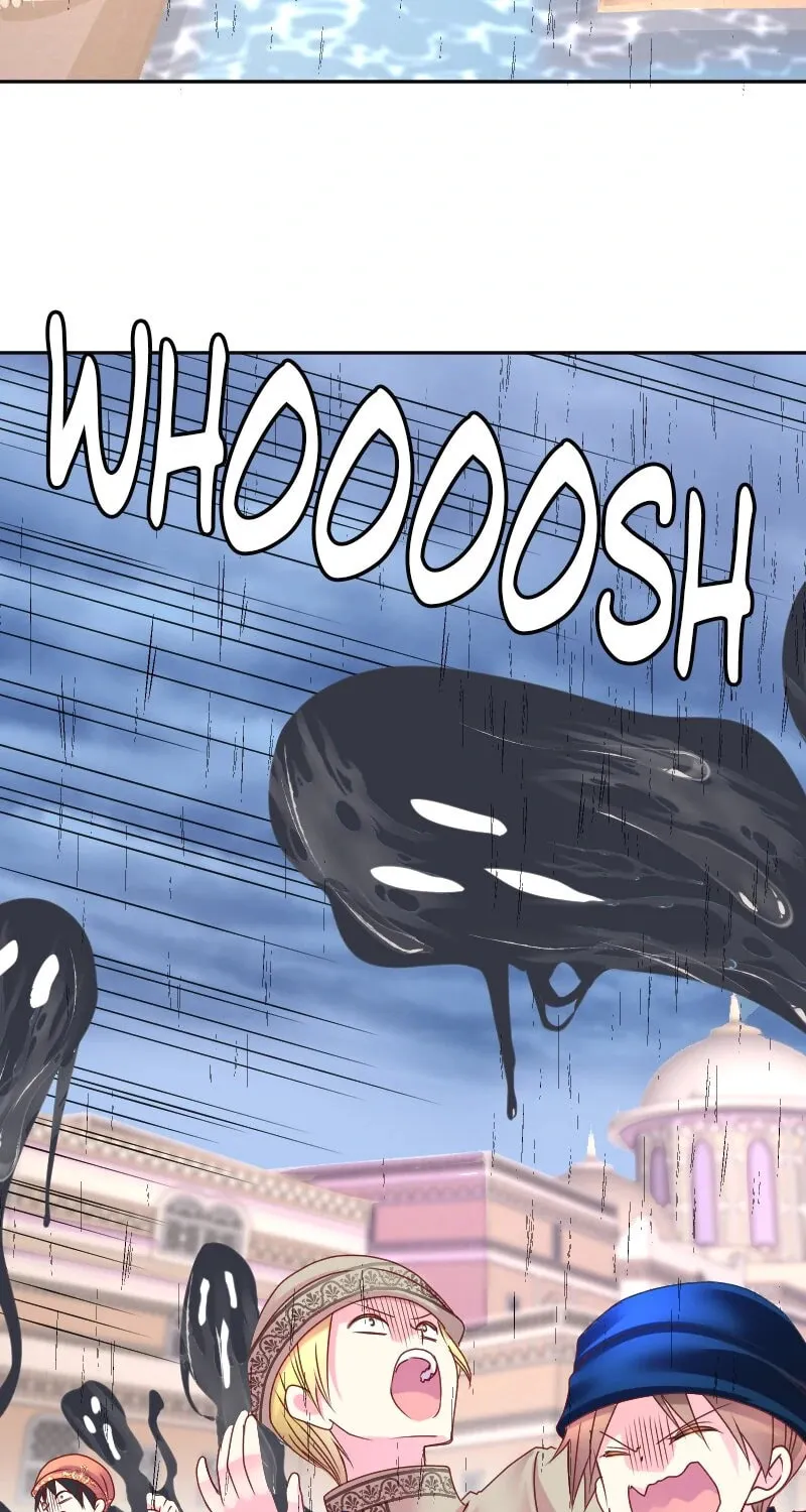 I Was Reborn as a Housekeeper in a Parallel World! Chapter 217 page 85 - 