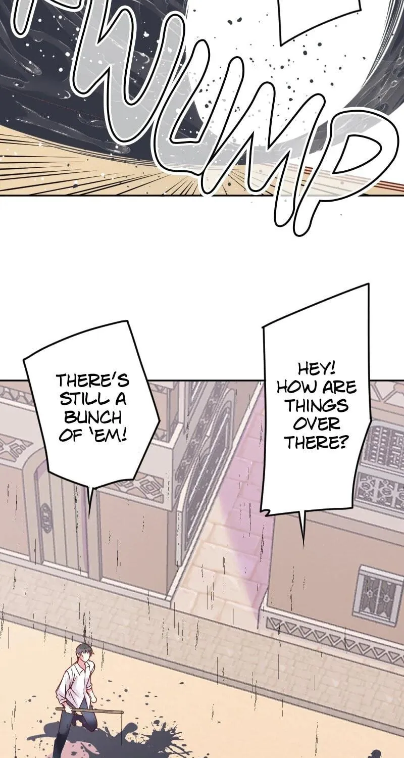 I Was Reborn as a Housekeeper in a Parallel World! Chapter 217 page 89 - 