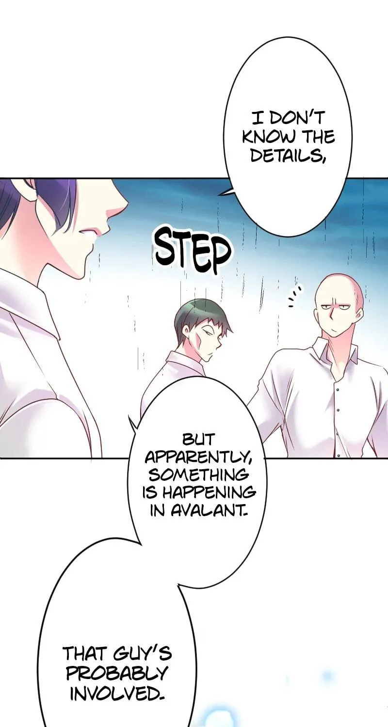 I Was Reborn as a Housekeeper in a Parallel World! Chapter 217 page 92 - 