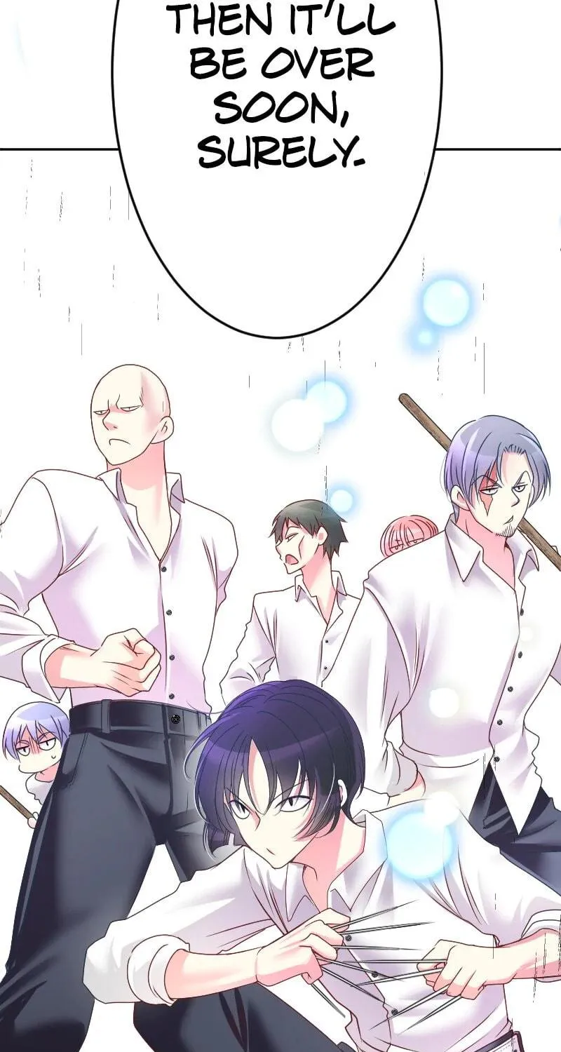I Was Reborn as a Housekeeper in a Parallel World! Chapter 217 page 94 - 