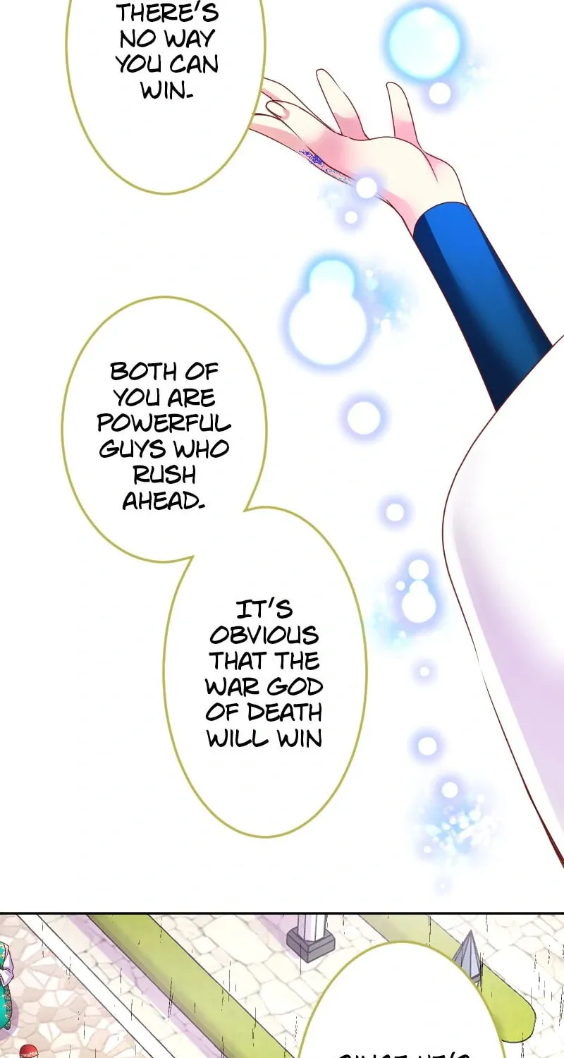 I Was Reborn as a Housekeeper in a Parallel World! Chapter 218 page 14 - 