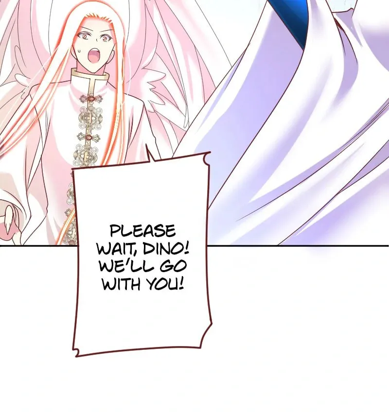 I Was Reborn as a Housekeeper in a Parallel World! Chapter 218 page 35 - 