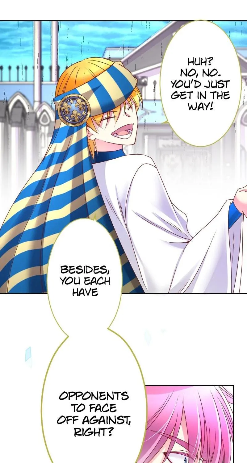 I Was Reborn as a Housekeeper in a Parallel World! Chapter 218 page 36 - 