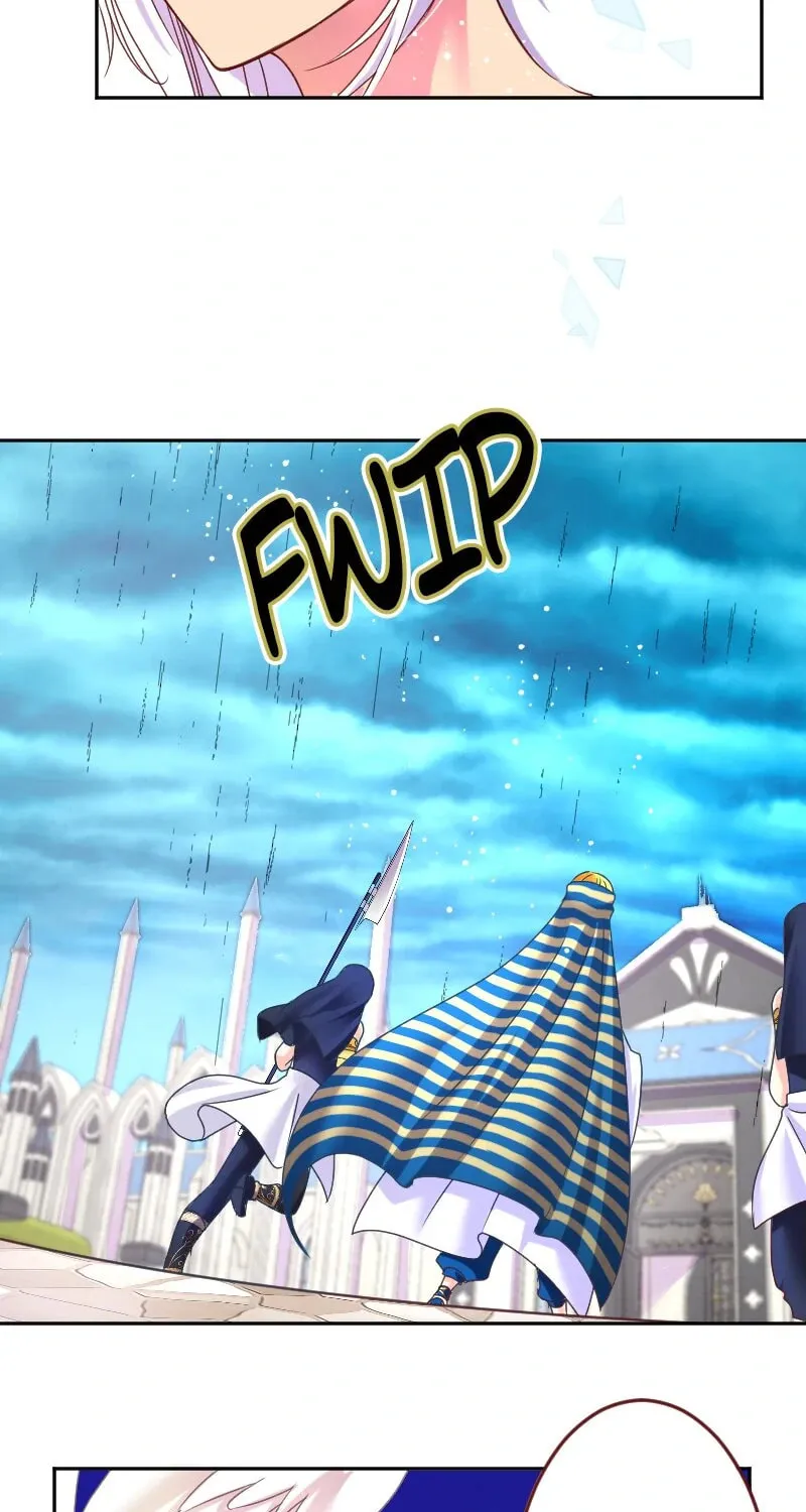 I Was Reborn as a Housekeeper in a Parallel World! Chapter 218 page 40 - 