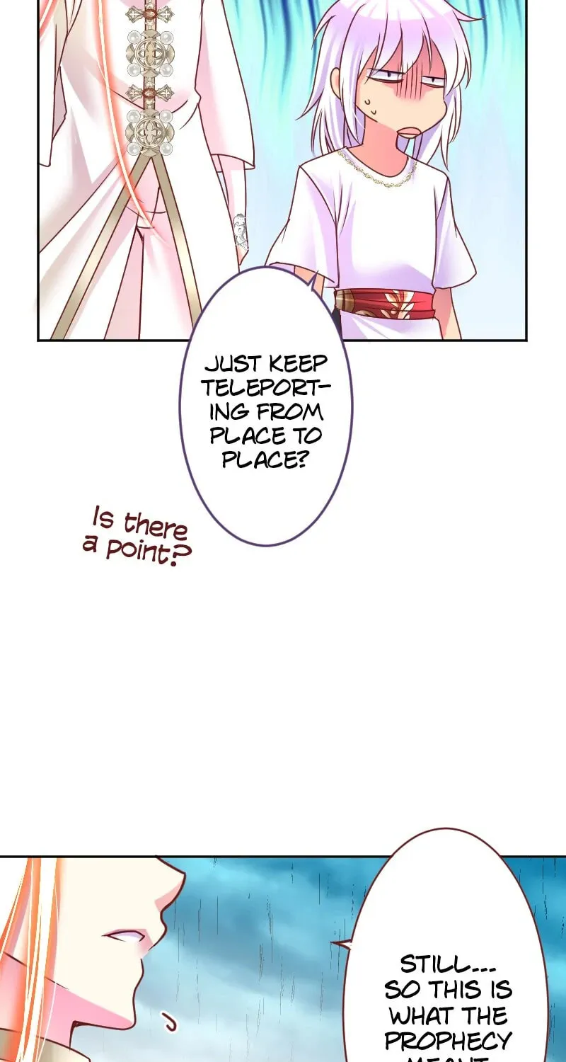 I Was Reborn as a Housekeeper in a Parallel World! Chapter 218 page 42 - 